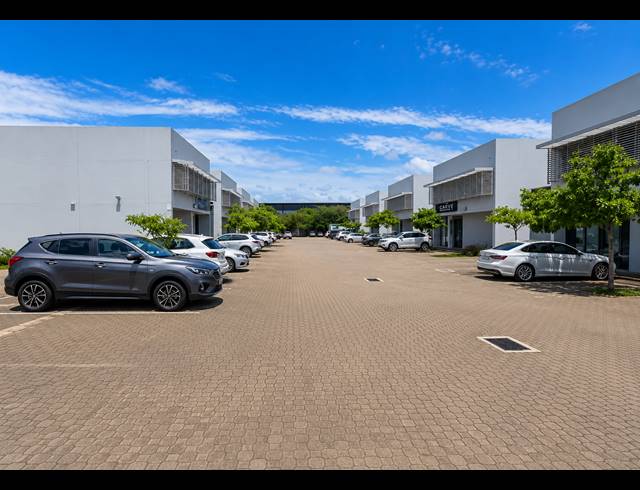 634M² OFFICE TO LET IN NEW TOWN CENTRE